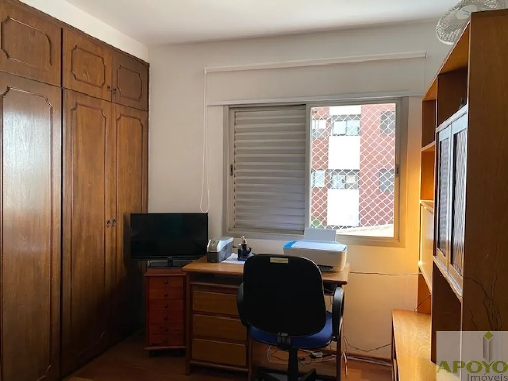 Apartamento, 4 quartos, 210 m² - Foto 11
