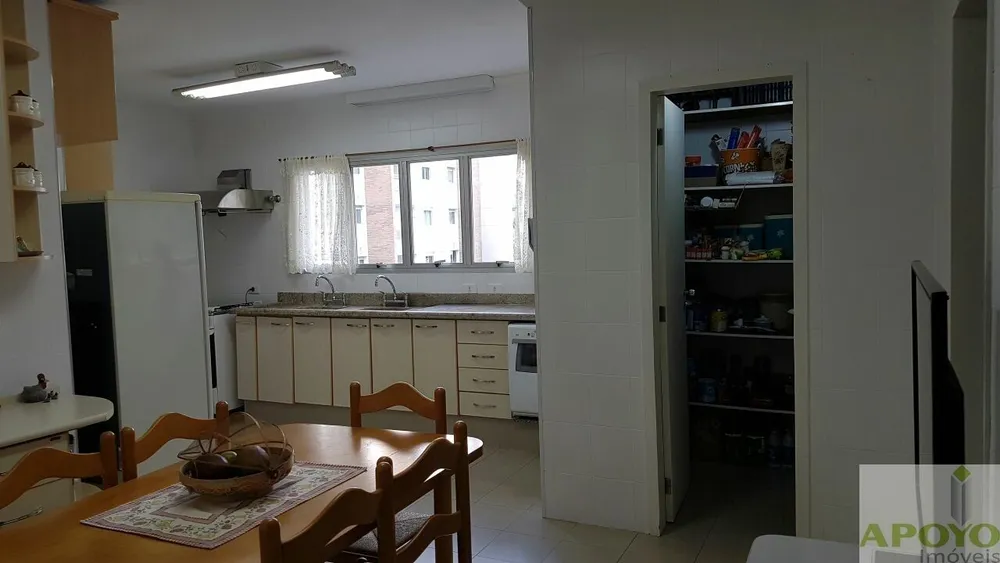 Apartamento, 4 quartos, 210 m² - Foto 10