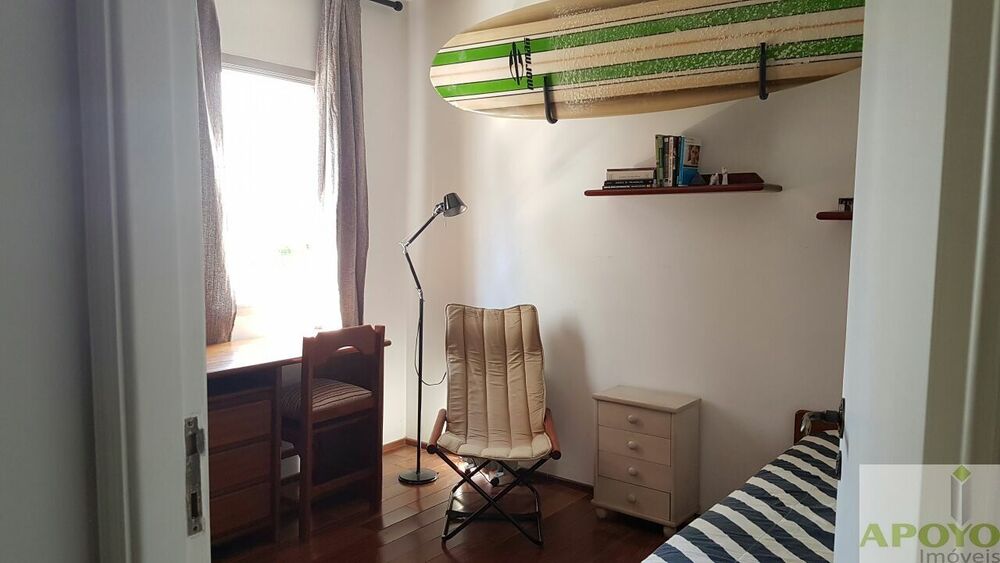 Apartamento, 4 quartos, 210 m² - Foto 1