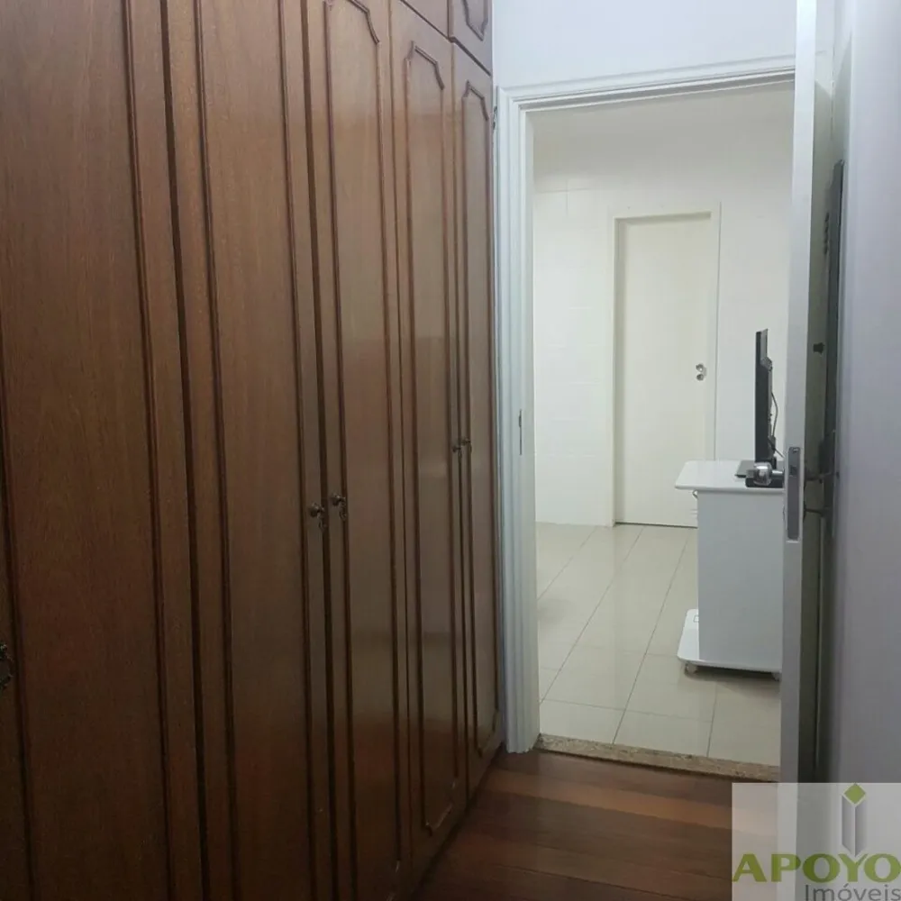 Apartamento, 4 quartos, 210 m² - Foto 9