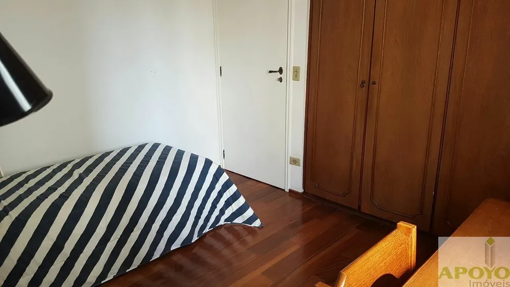 Apartamento, 4 quartos, 210 m² - Foto 8
