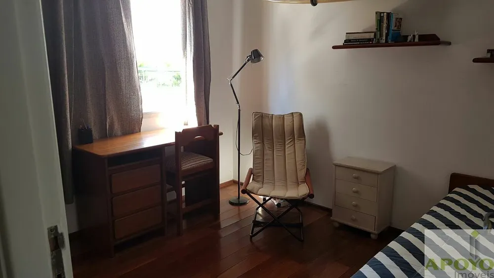 Apartamento, 4 quartos, 210 m² - Foto 3