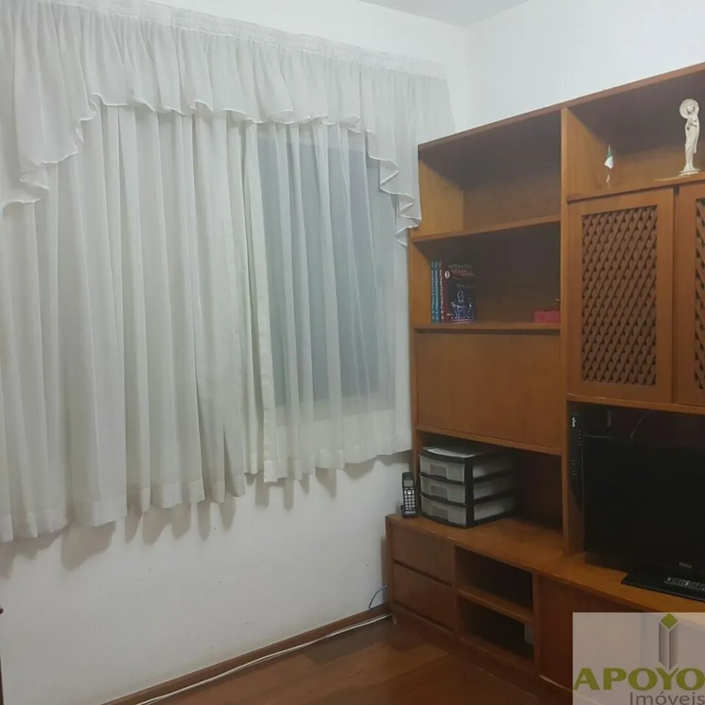 Apartamento, 4 quartos, 210 m² - Foto 12