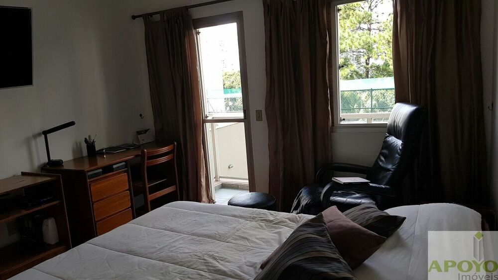 Apartamento, 4 quartos, 210 m² - Foto 4