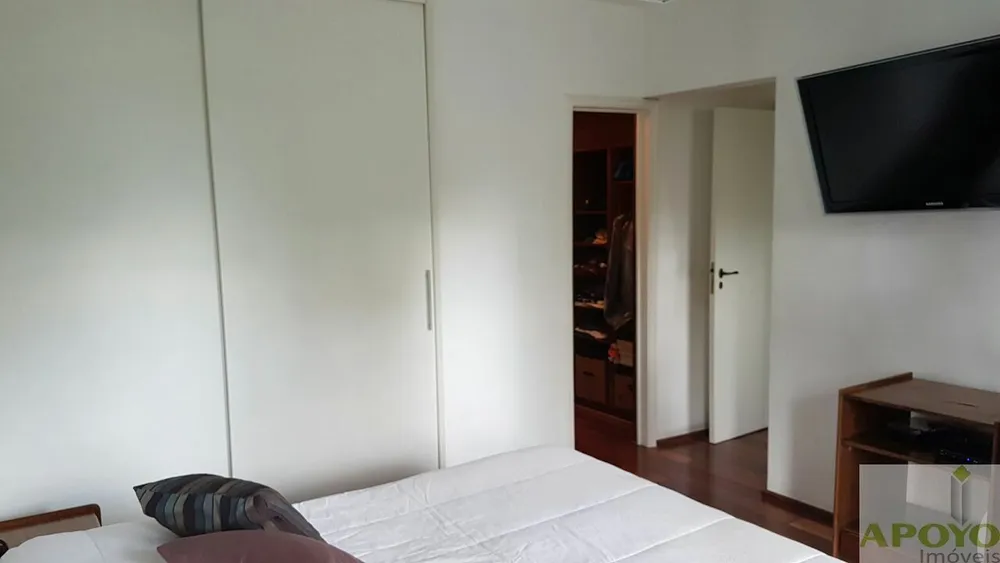 Apartamento, 4 quartos, 210 m² - Foto 1