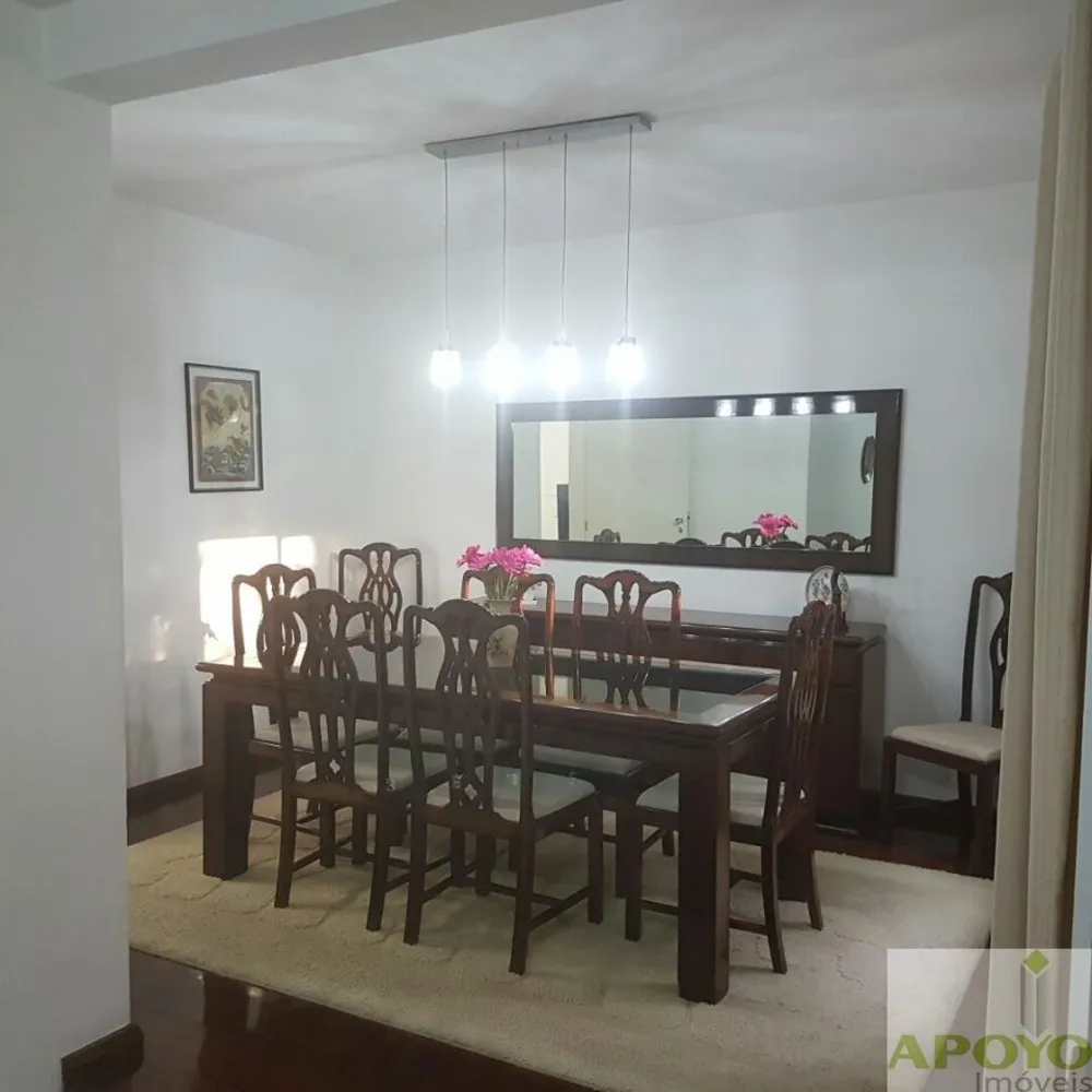 Apartamento, 4 quartos, 210 m² - Foto 7