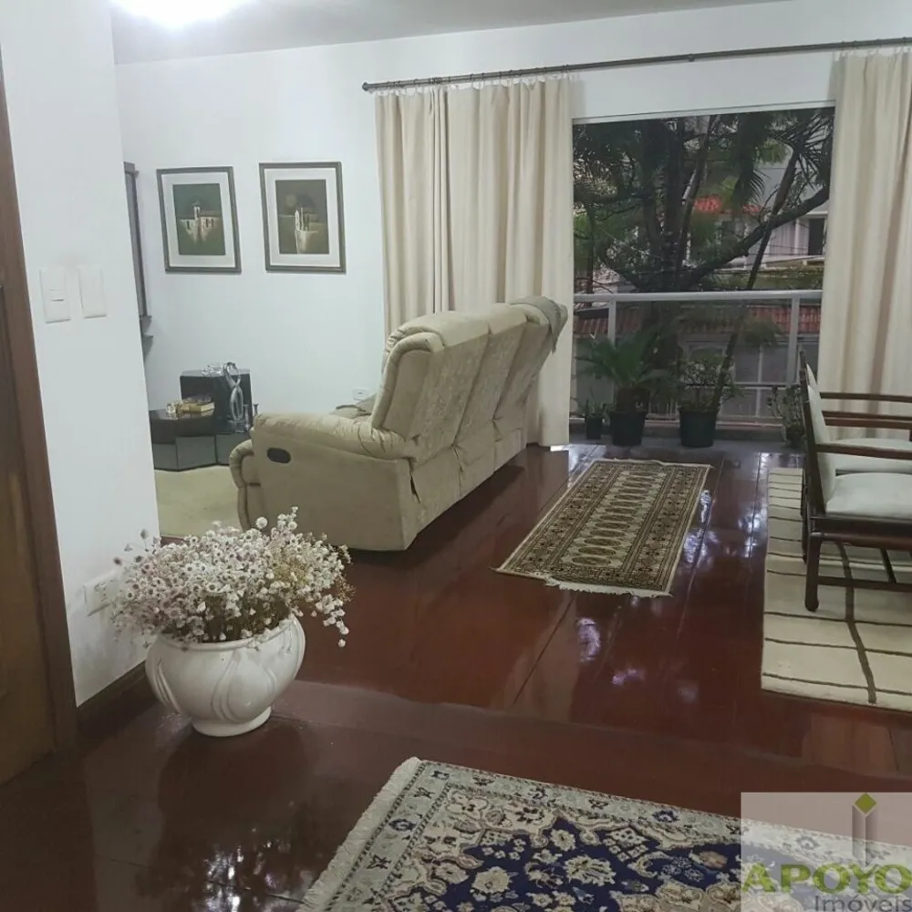 Apartamento, 4 quartos, 210 m² - Foto 4