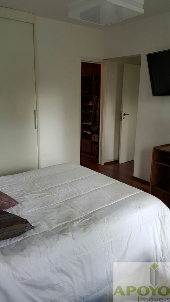 Apartamento, 4 quartos, 210 m² - Foto 3
