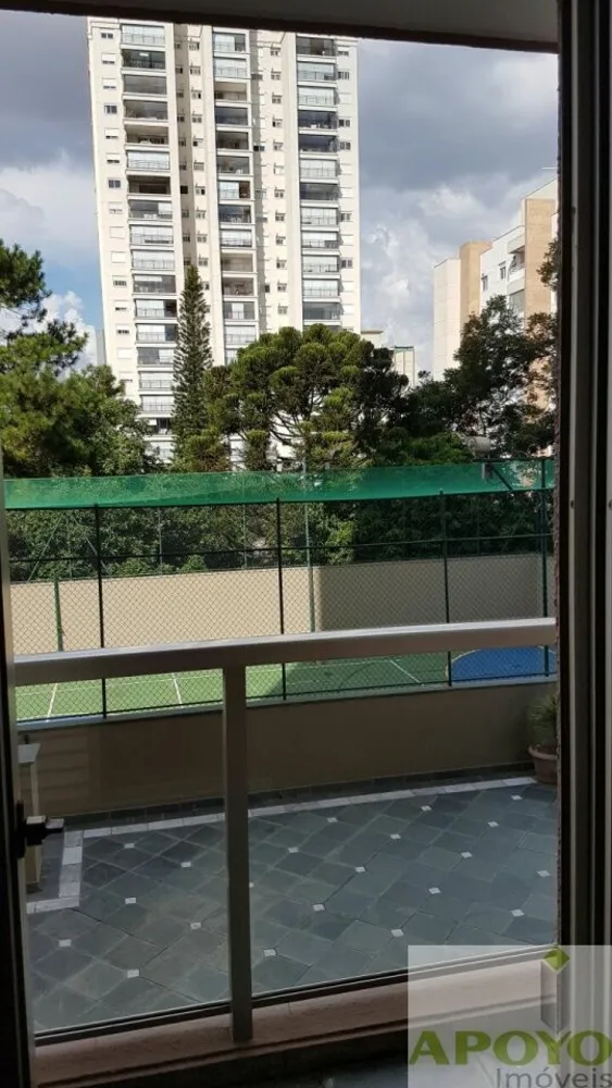 Apartamento, 4 quartos, 210 m² - Foto 6