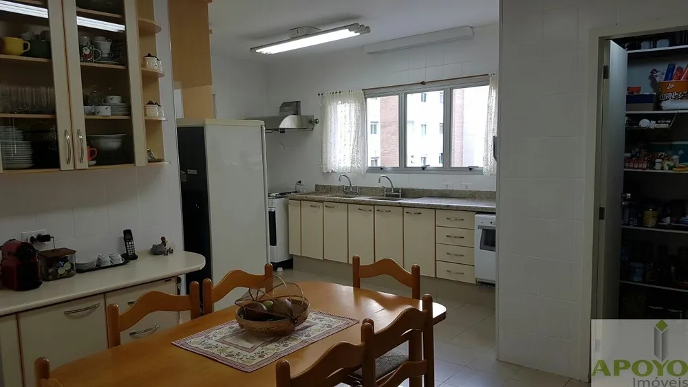 Apartamento, 4 quartos, 210 m² - Foto 2