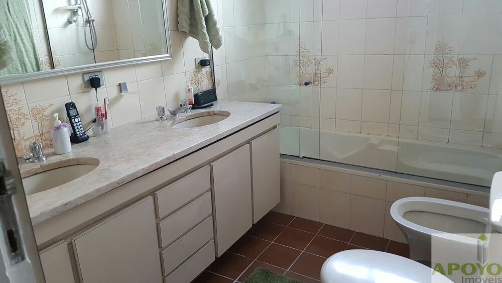 Apartamento, 4 quartos, 210 m² - Foto 2