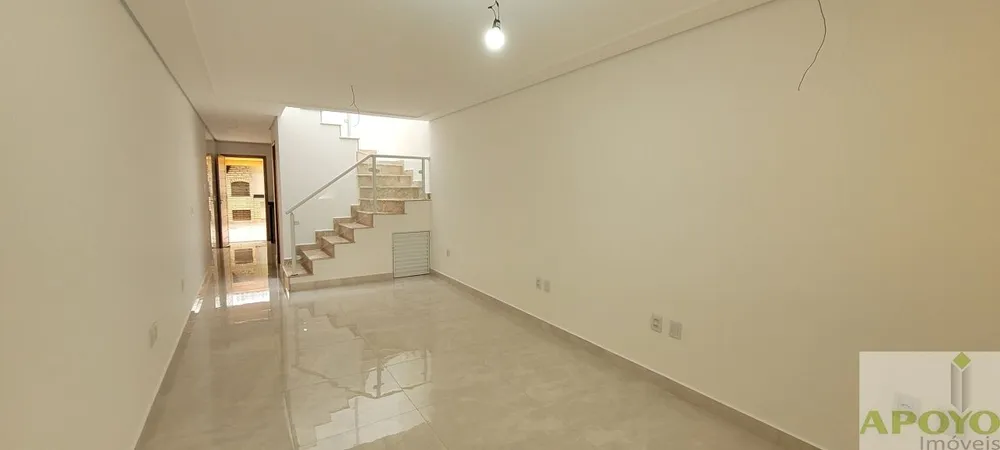 Casa, 3 quartos, 100 m² - Foto 14