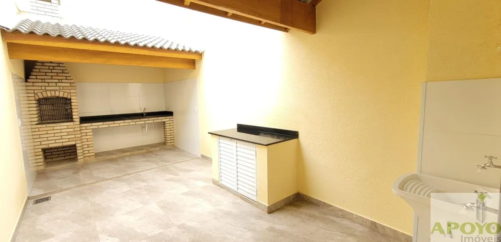 Casa, 3 quartos, 100 m² - Foto 5