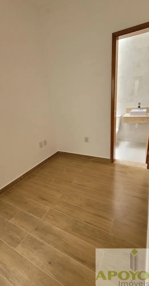 Casa, 3 quartos, 100 m² - Foto 7