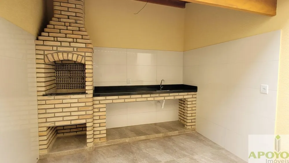 Casa, 3 quartos, 100 m² - Foto 9