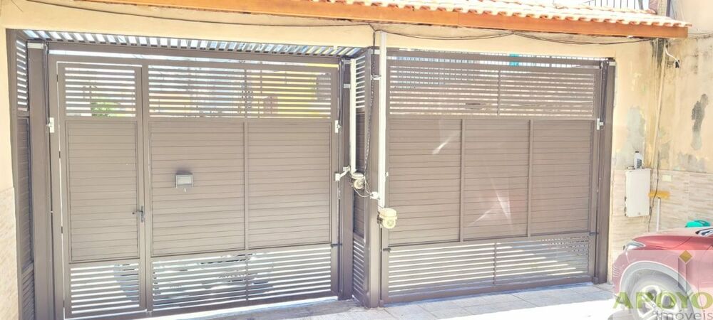 Casa, 2 quartos, 170 m² - Foto 5