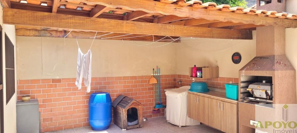 Casa, 2 quartos, 170 m² - Foto 16