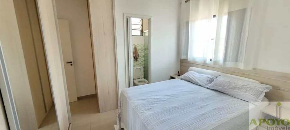 Casa, 2 quartos, 170 m² - Foto 1