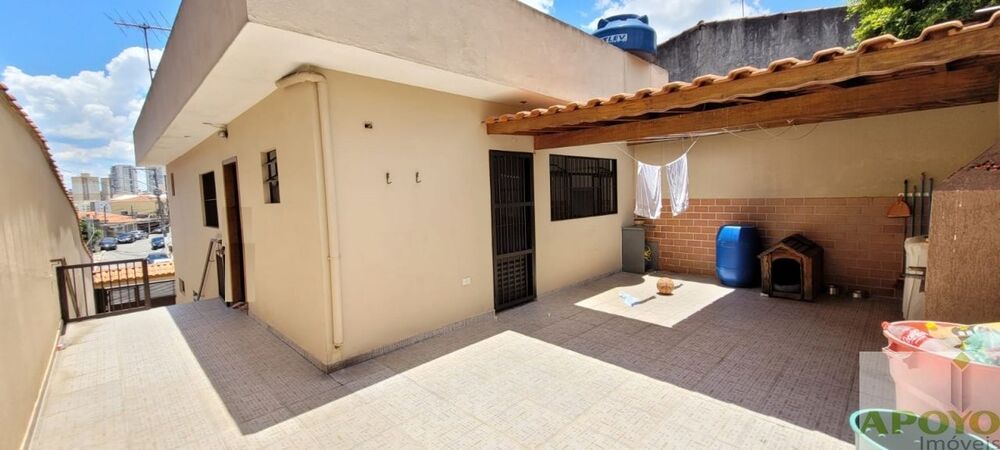 Casa, 2 quartos, 170 m² - Foto 2