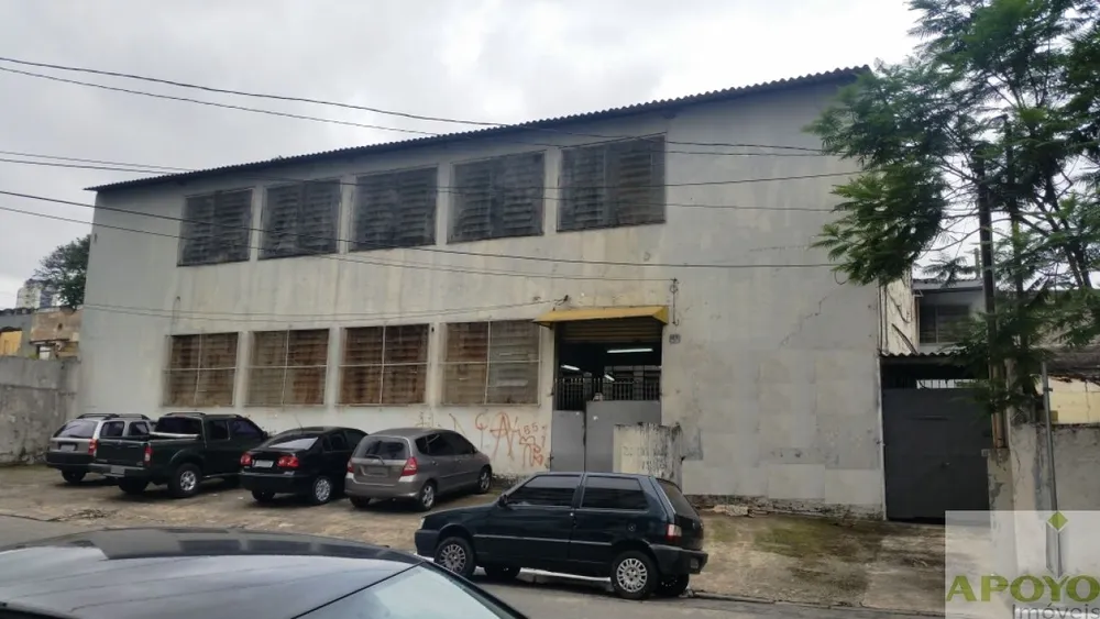 Casa Comercial, 638 m² - Foto 7