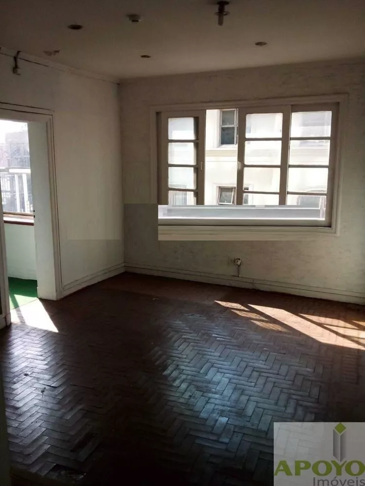 Conjunto Comercial-Sala à venda, 102m² - Foto 1