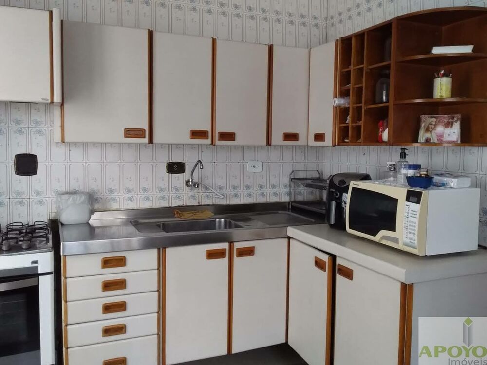 Casa, 3 quartos, 179 m² - Foto 3