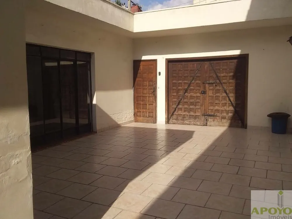 Casa, 3 quartos, 179 m² - Foto 16