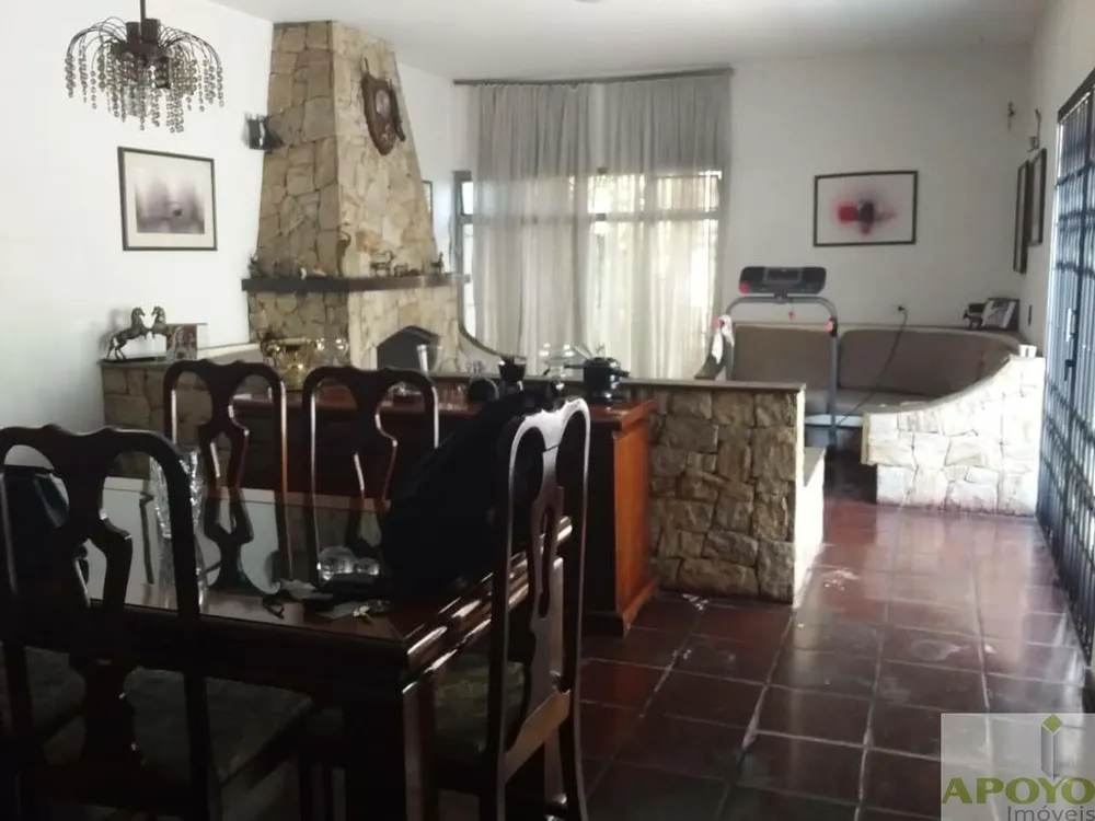 Casa, 3 quartos, 179 m² - Foto 13