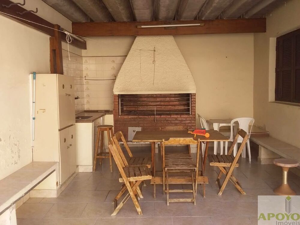 Casa, 3 quartos, 179 m² - Foto 11