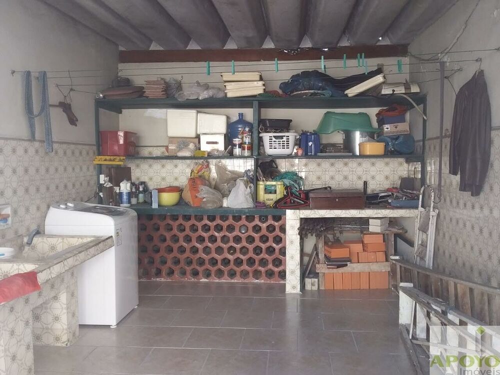 Casa, 3 quartos, 179 m² - Foto 12