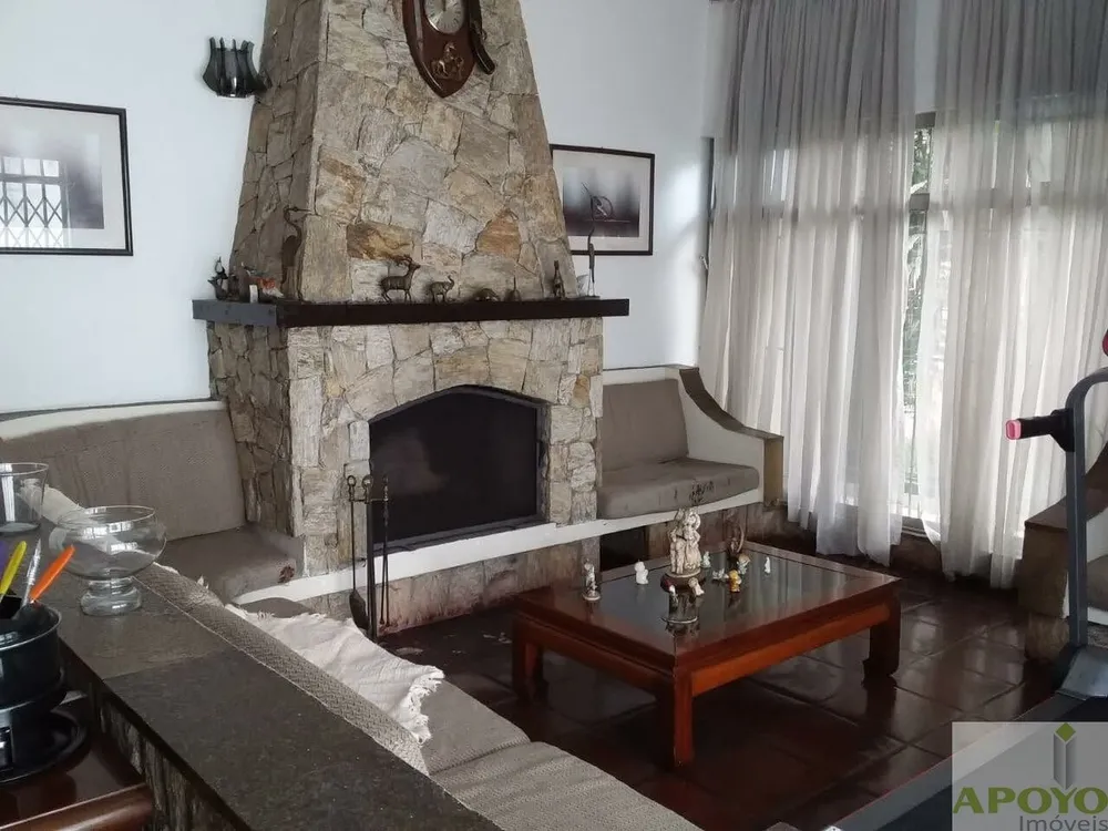 Casa, 3 quartos, 179 m² - Foto 19