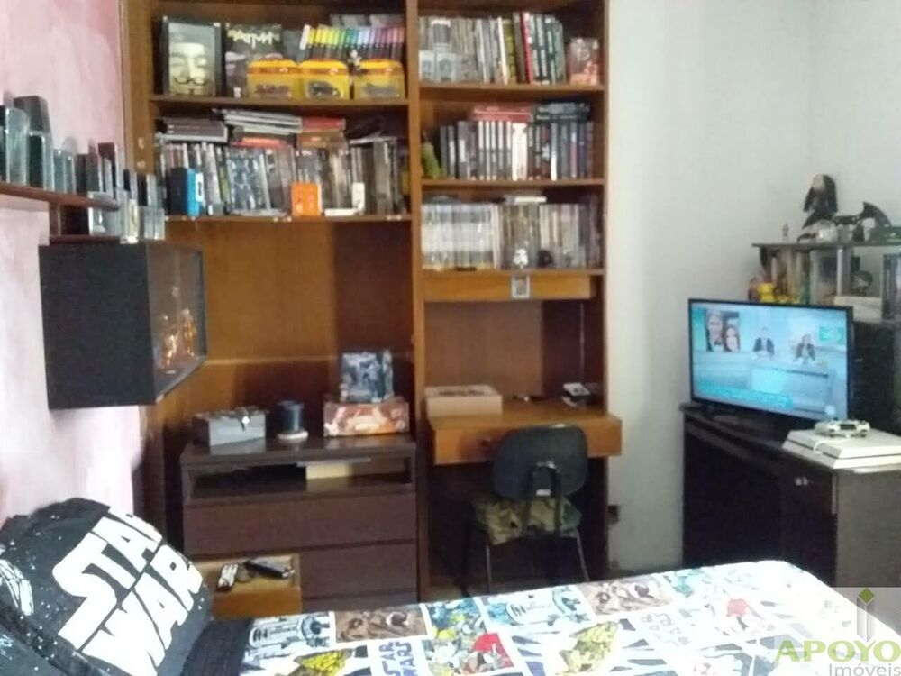 Casa, 3 quartos, 179 m² - Foto 7