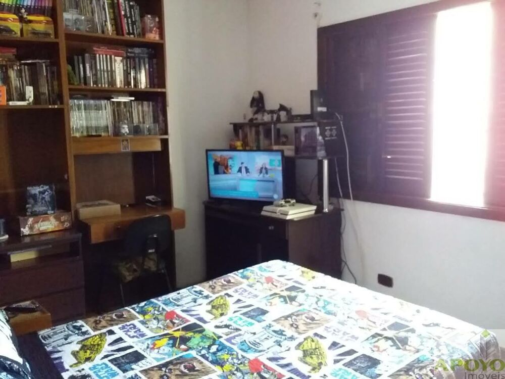 Casa, 3 quartos, 179 m² - Foto 4