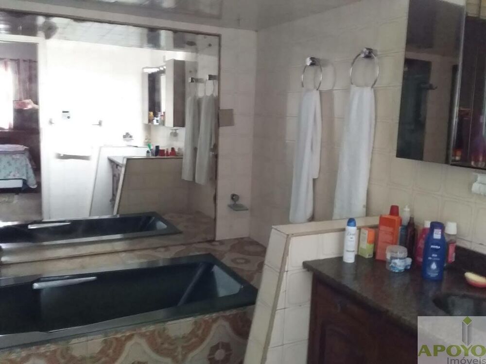Casa, 3 quartos, 179 m² - Foto 8