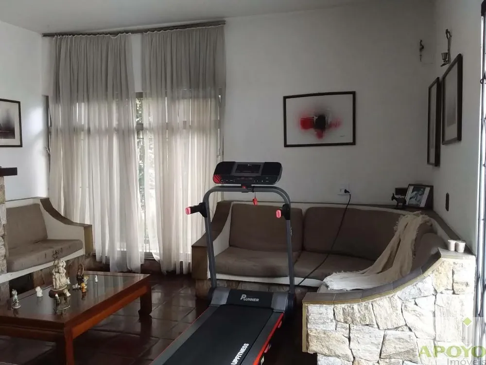 Casa, 3 quartos, 179 m² - Foto 17