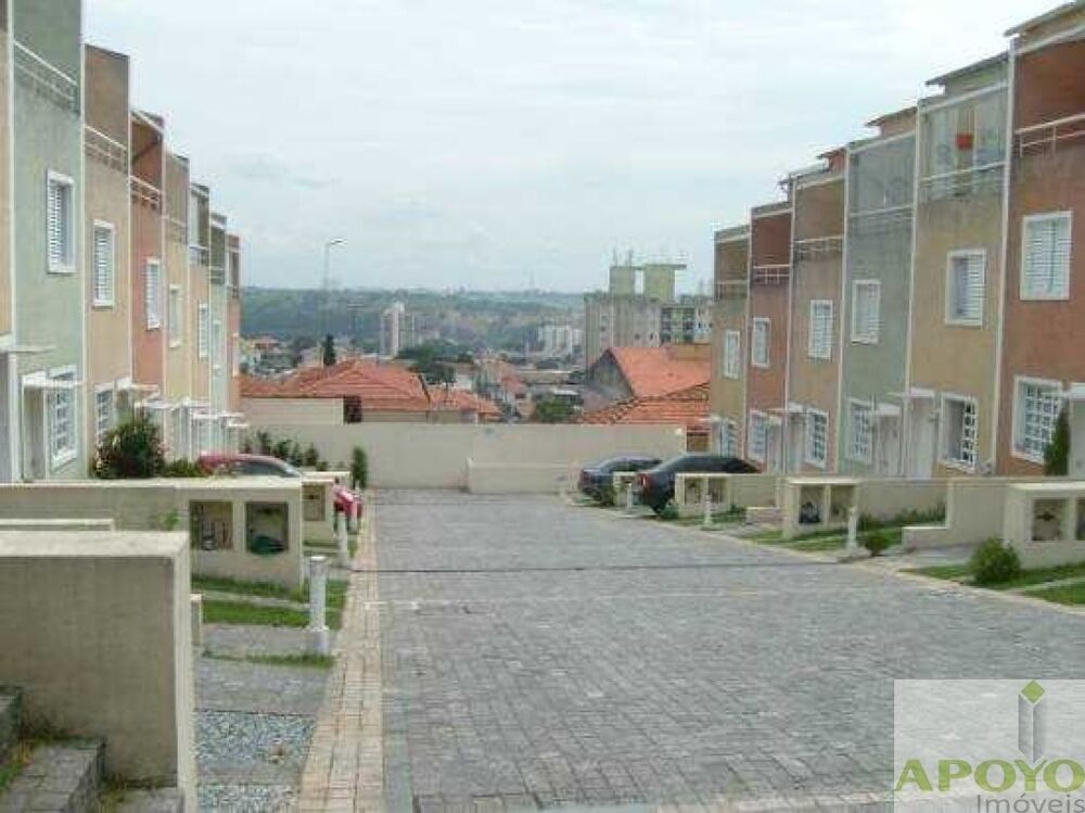 Casa, 3 quartos, 120 m² - Foto 1