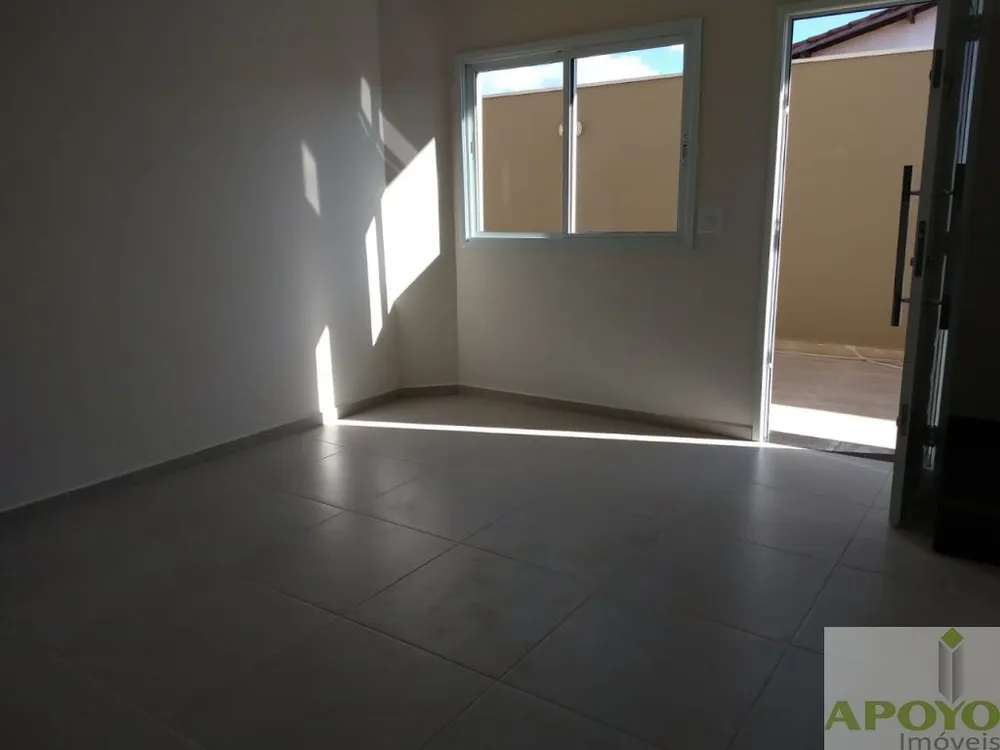 Casa de Condomínio, 2 quartos - Foto 1