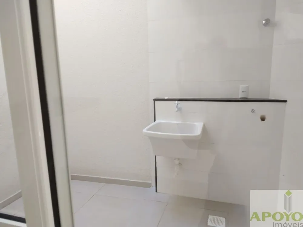 Casa de Condomínio, 2 quartos - Foto 5