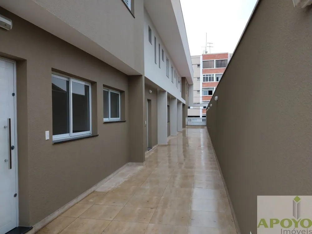 Casa de Condomínio, 2 quartos - Foto 8
