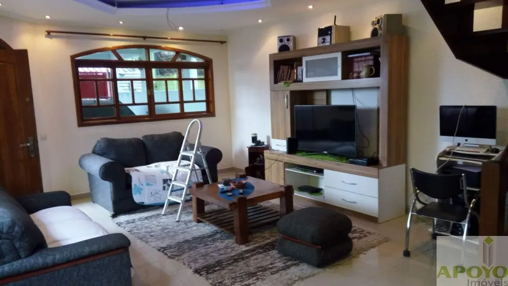 Casa, 15 quartos, 280 m² - Foto 10