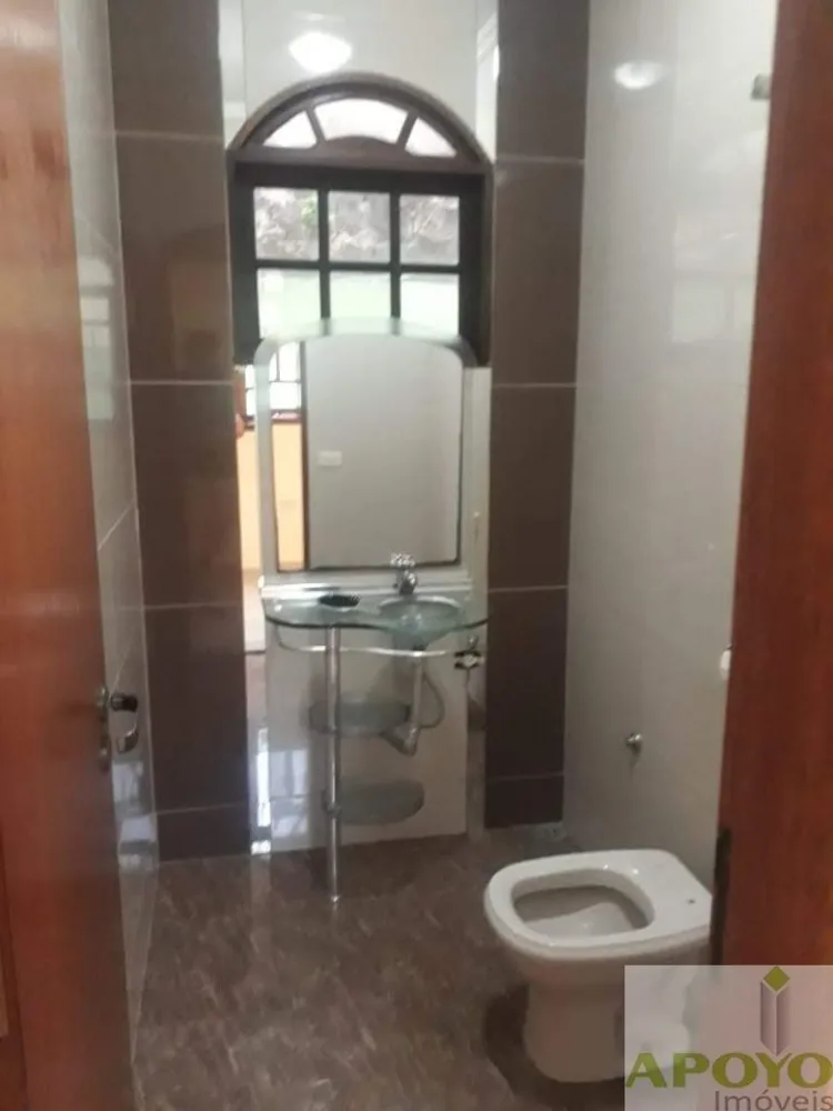 Casa, 15 quartos, 280 m² - Foto 6