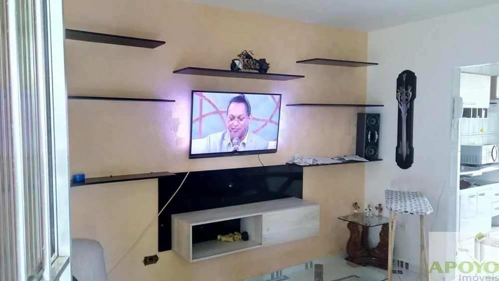 Casa, 15 quartos, 280 m² - Foto 5