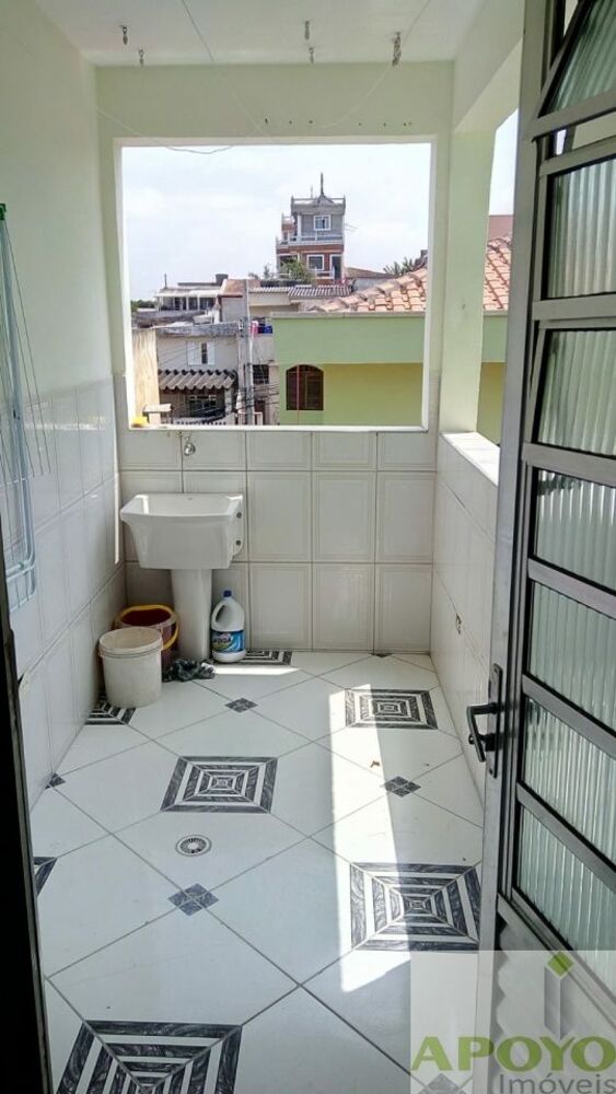 Casa, 15 quartos, 280 m² - Foto 2