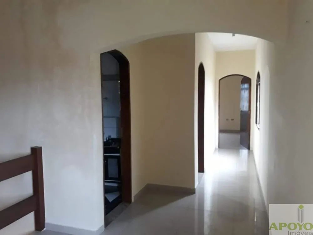 Casa, 15 quartos, 280 m² - Foto 12