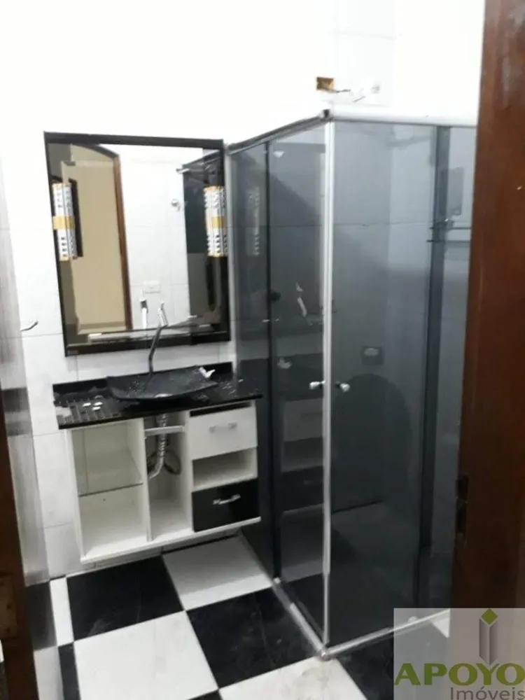 Casa, 15 quartos, 280 m² - Foto 13