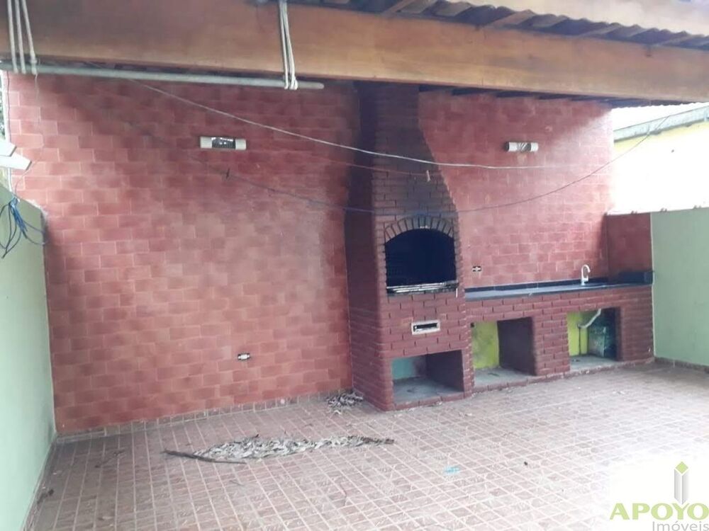 Casa, 15 quartos, 280 m² - Foto 1