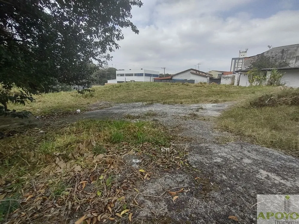 Box-Garagem, 1150 m² - Foto 4