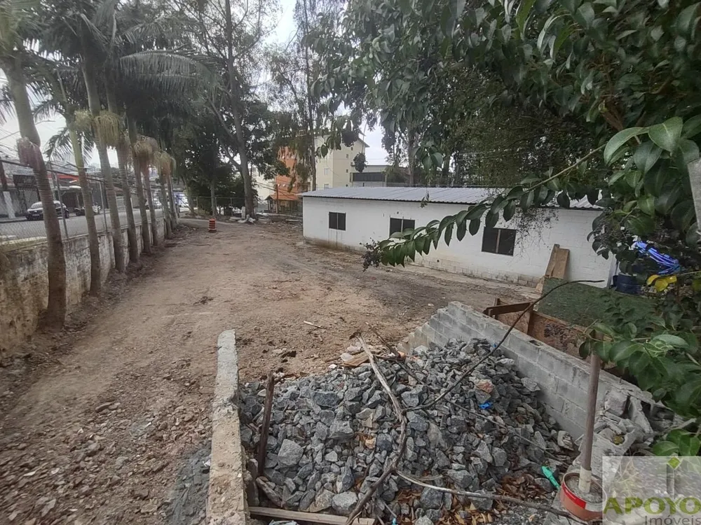 Box-Garagem, 1150 m² - Foto 3