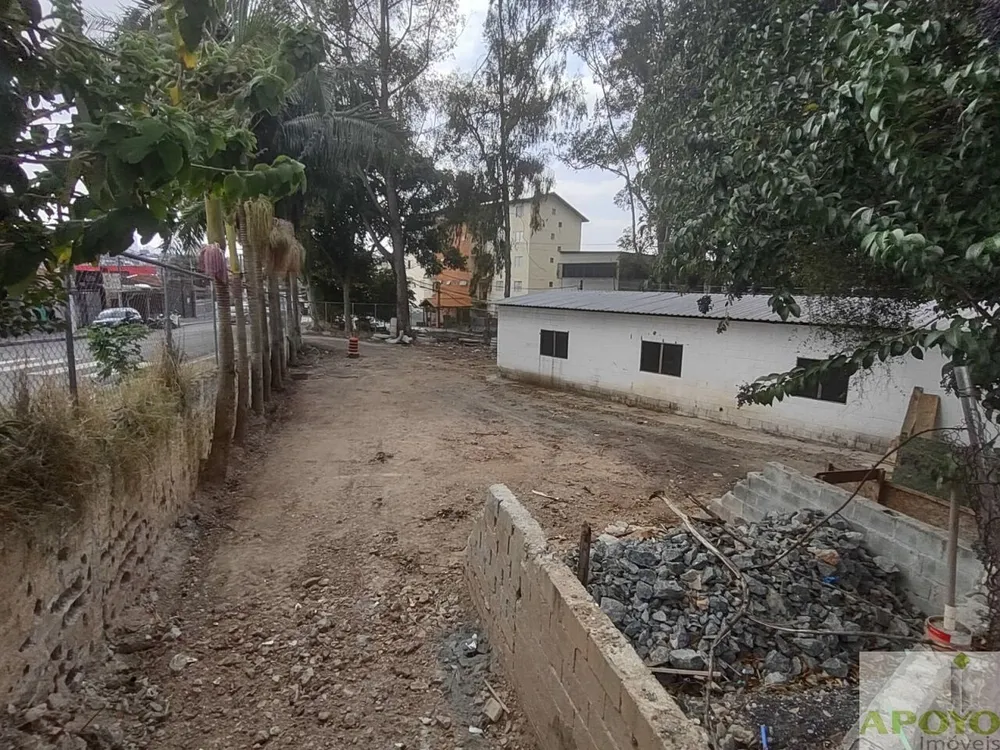 Box-Garagem, 1150 m² - Foto 1