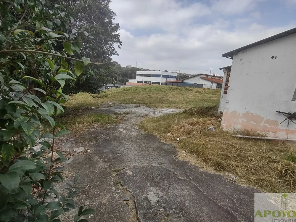 Box-Garagem, 1150 m² - Foto 5
